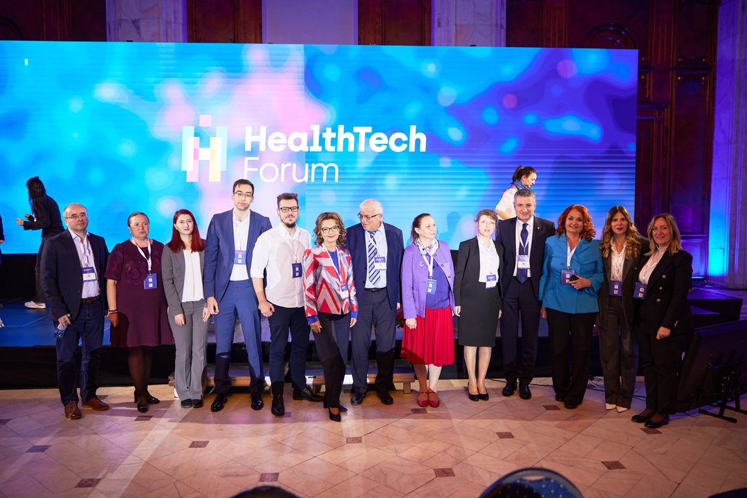 HealthTech Forum 2024 - Day 2