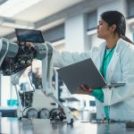AI in Laboratory Medicine: A New Colleague, Not an Autopilot