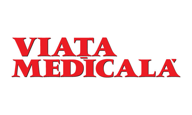 Viata Medicala, Partner of the Health Tech Forum 2026